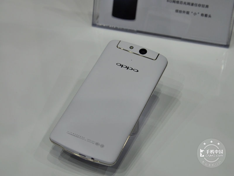 oppo n1 mini(联通4g)