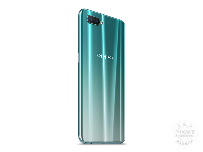 绿色oppo k1(6 64gb)手机官方图片图片大图_oppok1 64gb图片_手机中国