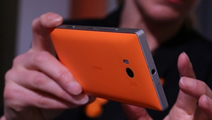 诺基亚Lumia 930