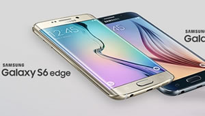 三星Galaxy S6 Edge