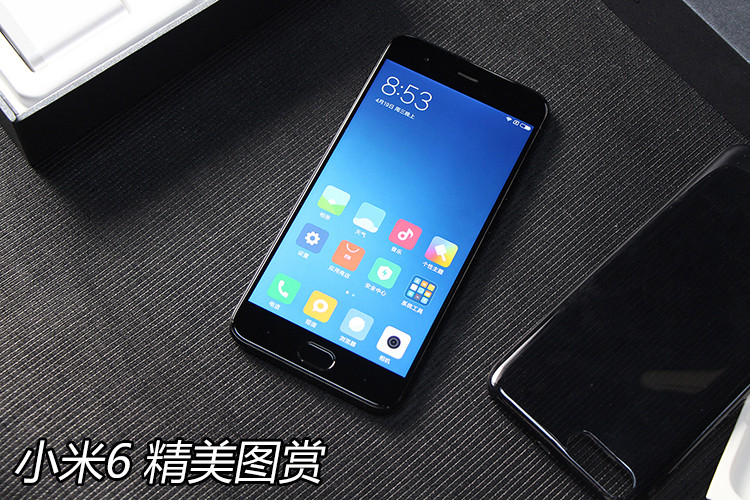 【小米5x】小米5x配置参数_小米5x评测_小米5x多少钱-手机中国