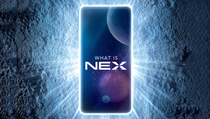 vivo NEX